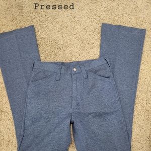 Vintage Wrangler Pants